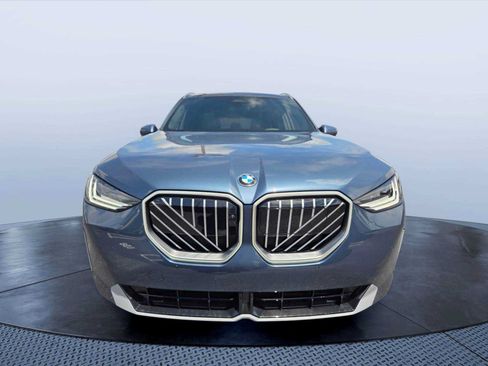 New 2026 BMW X3 xDrive30i w/ Premium Package AWD/4WD image 8