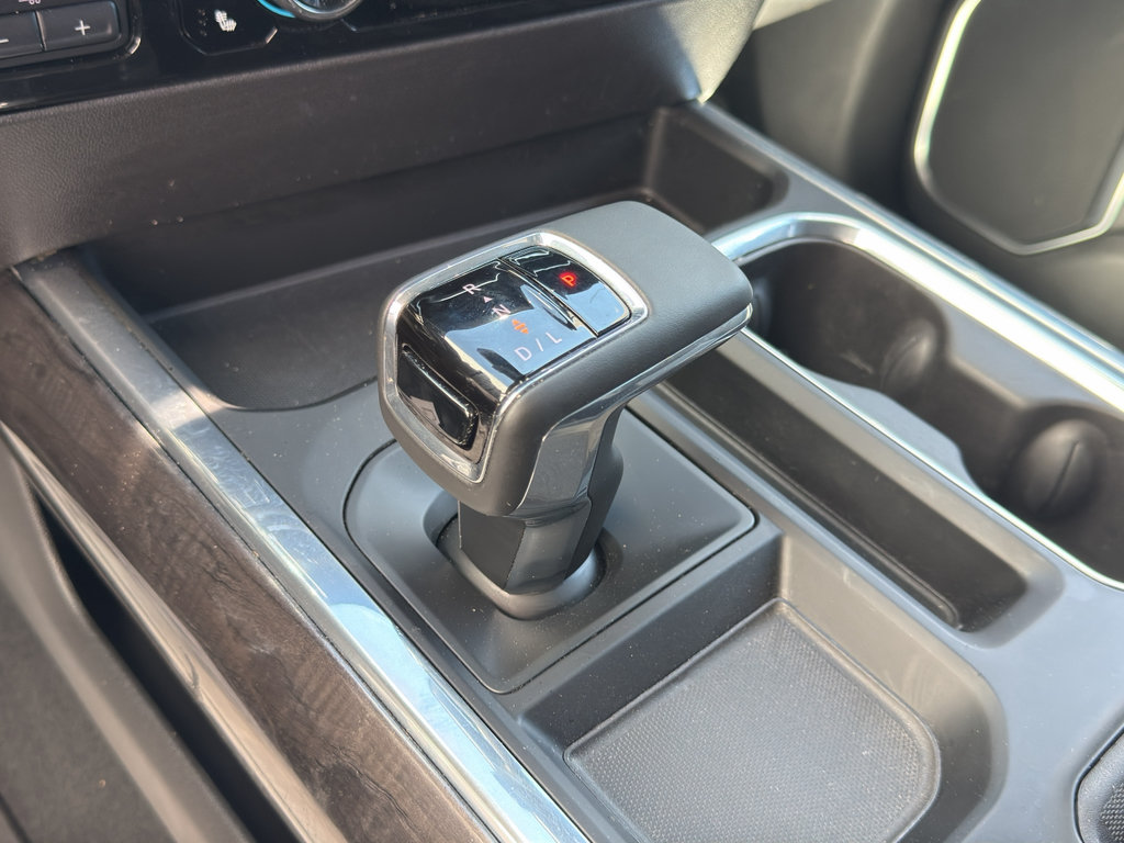 Used 2023 Chevrolet Silverado 1500 LTZ AWD/4WD image 24