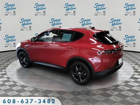 Used 2024 Dodge Hornet GT image 7