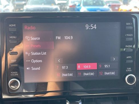 Used 2022 Toyota Corolla LE FWD image 26