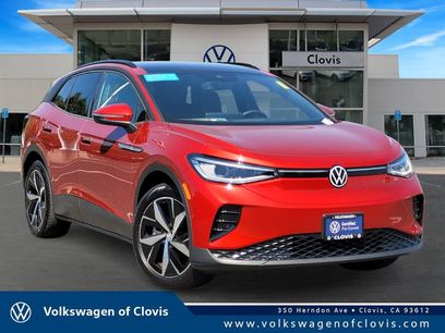 Used 2023 Volkswagen ID.4 Pro S