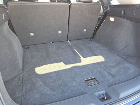 Used 2022 INFINITI QX50 Luxe image 19