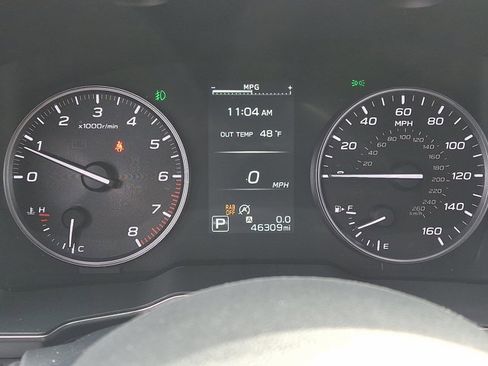 Certified 2023 Subaru Outback Limited image 22