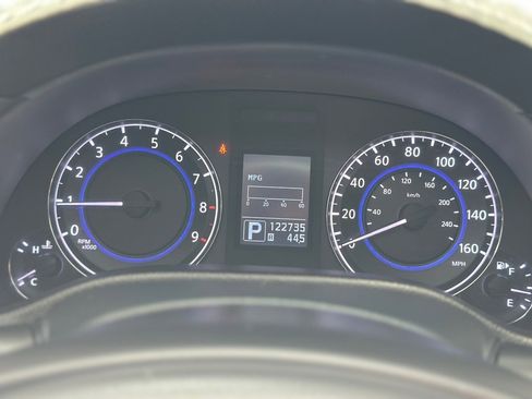 Used 2015 INFINITI Q40 w/ Moonroof Package image 12