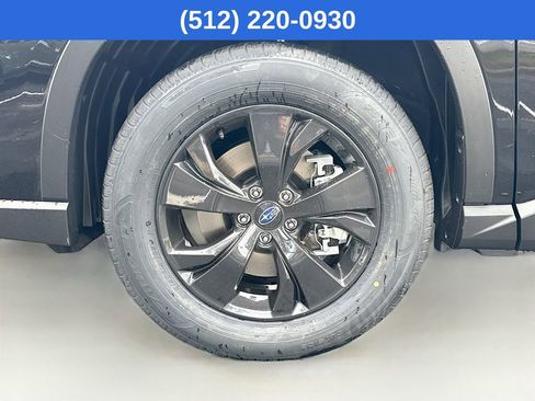 New 2026 Subaru Ascent Premium image 40