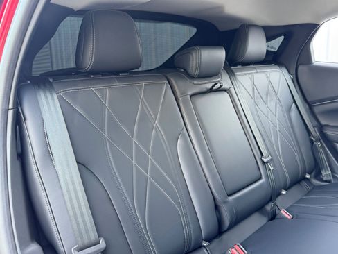 Used 2023 Ford Mustang Mach-E Select image 37