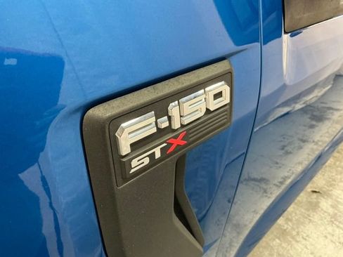 Used 2021 Ford F150 XL w/ STX Appearance Package image 8