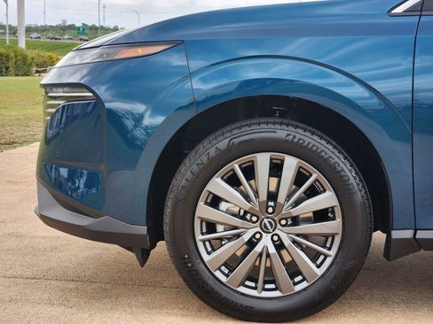 New 2026 Nissan Murano SL image 9