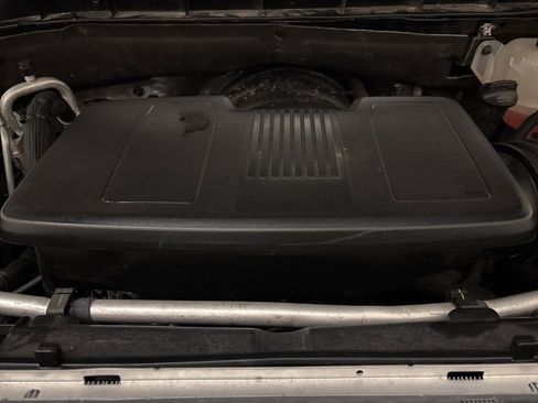 Used 2025 Chevrolet Silverado 1500 LT w/ Protection Package image 28