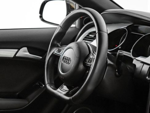 Used 2015 Audi A5 2.0T Premium Plus w/ Technology Package image 11