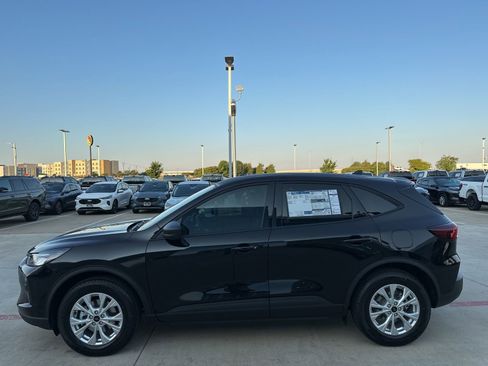 Used 2025 Ford Escape Active image 5