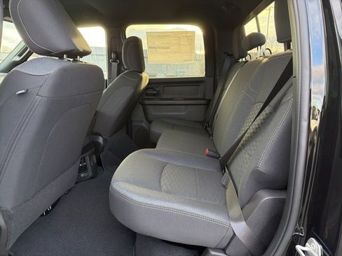 New 2026 RAM 2500 Tradesman image 8