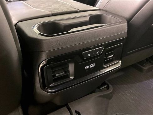 Used 2024 GMC Sierra 1500 AT4X w/ AT4X AEV Edition AWD/4WD image 9
