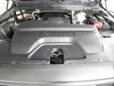 Used 2021 RAM 2500 Power Wagon AWD/4WD image 32