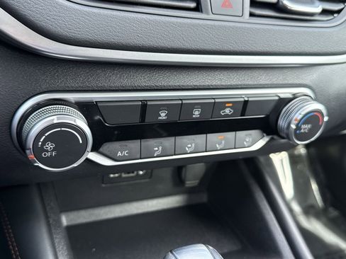 Used 2021 Nissan Altima 2.5 SR image 19