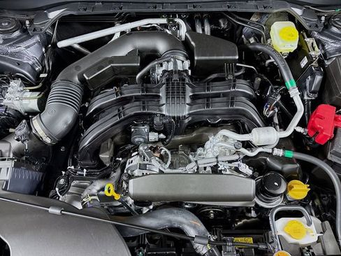 New 2026 Subaru Forester Wilderness image 31