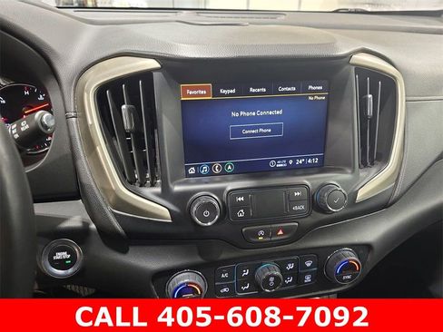 Used 2024 GMC Terrain Denali AWD/4WD image 22