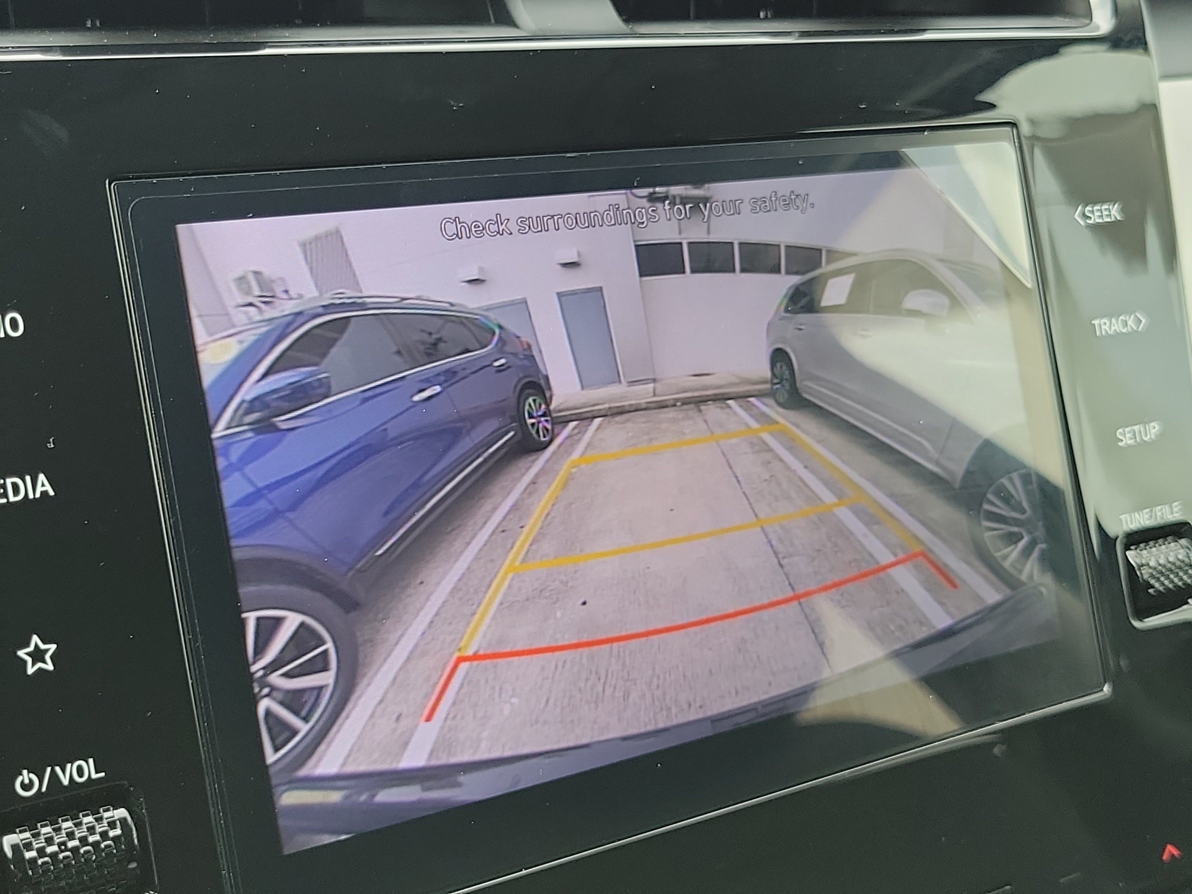 Used 2024 Hyundai Tucson SEL FWD image 30