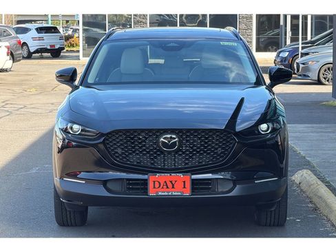 New 2026 MAZDA CX-30 Aire Edition image 9