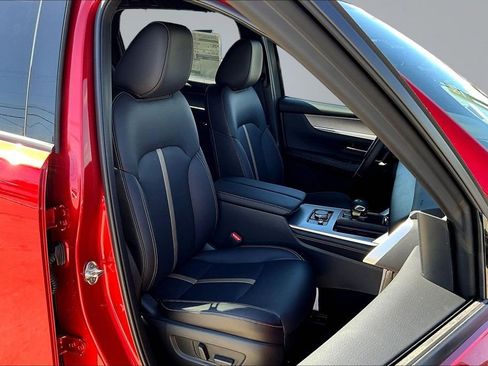 New 2026 MAZDA CX-70 3.3 Turbo S w/ Premium Package image 12