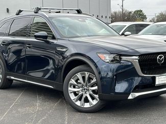 New 2026 MAZDA CX-90 3.3 Turbo w/ Premium Plus Pkg video 2