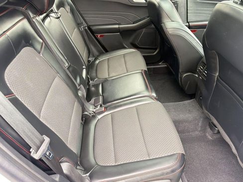 Used 2023 Ford Escape ST-Line w/ Tech Pack #1 FWD image 26