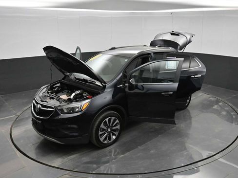 Used 2022 Buick Encore Preferred w/ Safety Package II AWD/4WD image 40