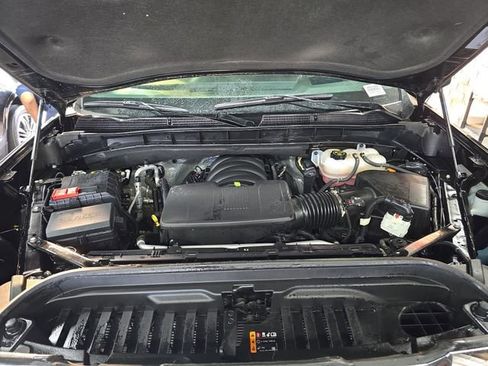 Used 2023 GMC Sierra 1500 Denali w/ Denali Reserve Package image 30