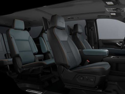 New 2026 GMC Yukon AT4 w/ AT4 Premium Plus Package image 47