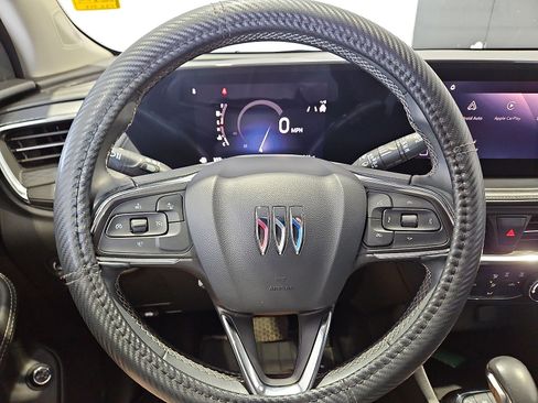Used 2024 Buick Encore GX Preferred AWD/4WD image 20