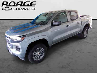 New 2026 Chevrolet Colorado LT w/ LT Convenience Package