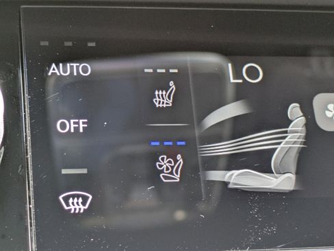 New 2026 Genesis GV70 2.5T Sport Prestige AWD/4WD image 30