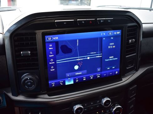Used 2023 Ford F150 Tremor w/ Equipment Group 402A High AWD/4WD image 51