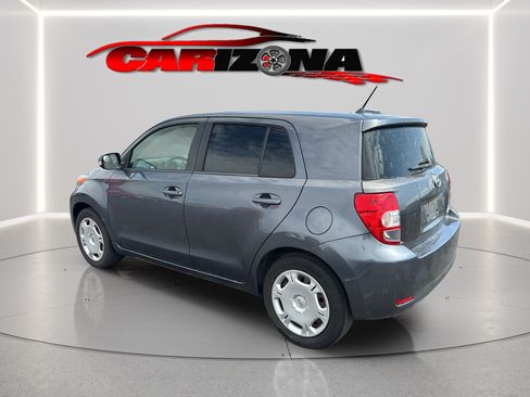 Used 2008 Scion xD FWD image 9