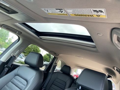 Used 2025 Honda CR-V EX-L image 29