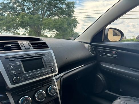 Used 2013 MAZDA MAZDA6 s Grand Touring FWD image 20