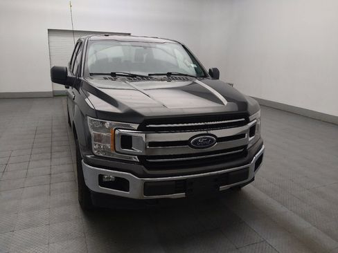 Used 2018 Ford F150 XLT AWD/4WD image 14