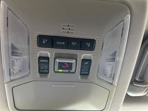 New 2025 Toyota RAV4 XLE image 14