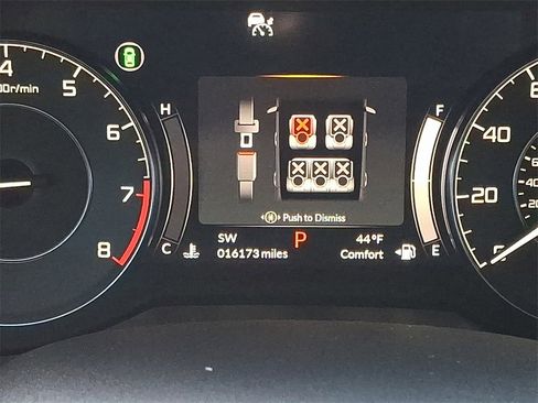 Certified 2023 Acura RDX w/ Technology Package image 21