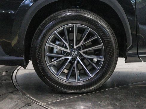 Used 2026 Lexus NX 350 AWD w/ Accessory Package (Z1) image 9