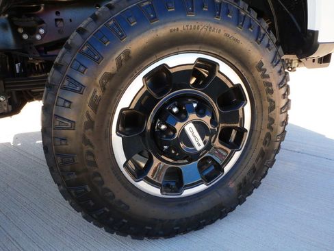 New 2026 Ford F250 King Ranch w/ Tremor Off-Road Package AWD/4WD image 12