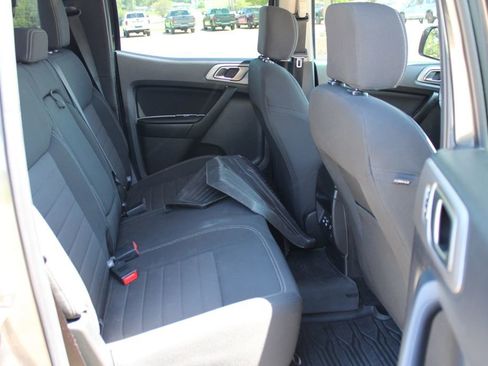 Used 2019 Ford Ranger XLT w/ Equipment Group 302A Luxury AWD/4WD image 9