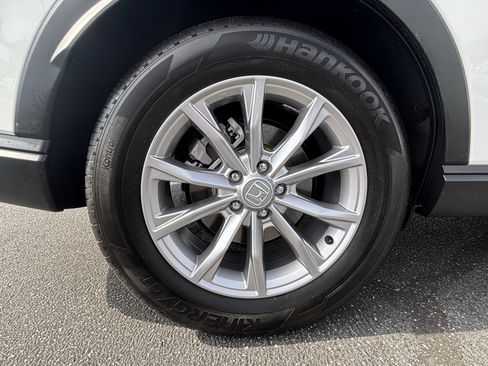 Certified 2024 Honda CR-V EX image 7