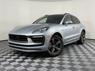 Certified 2026 Porsche Macan AWD/4WD video 1