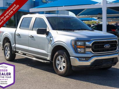Used 2023 Ford F150 XLT w/ Trailer Tow Package
