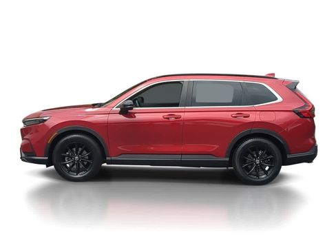 Used 2023 Honda CR-V Sport image 5