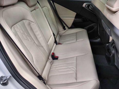 Used 2026 BMW X3 xDrive30 image 21