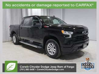 Used 2024 Chevrolet Silverado 1500 RST AWD/4WD 360° Tour