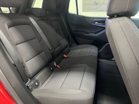 New 2026 Chevrolet Equinox LT w/ Safety and Technology Package AWD/4WD image 20