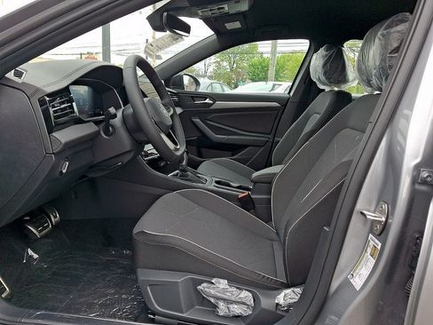 New 2026 Volkswagen Jetta Sport FWD image 9